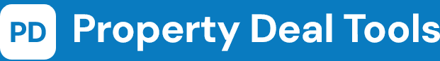 Property Deal Tools
